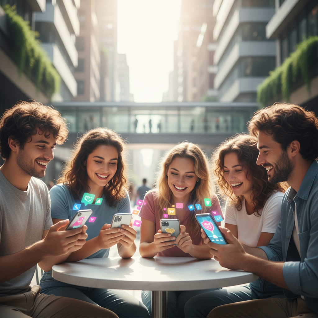 5 best dating apps of 2025