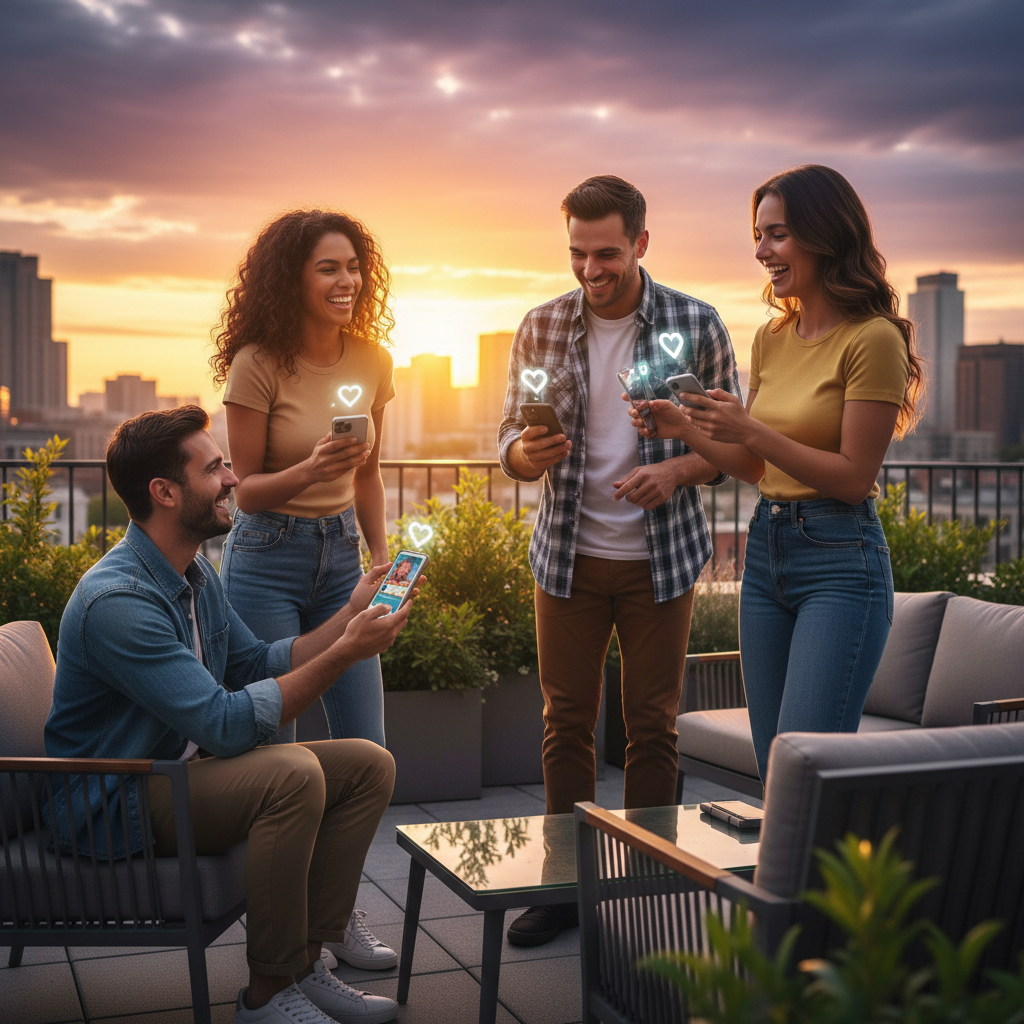 Dating apps that actually work!