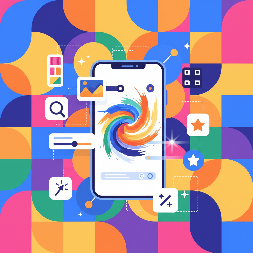 Fotos perfeitas: Os melhores apps para editar fotos