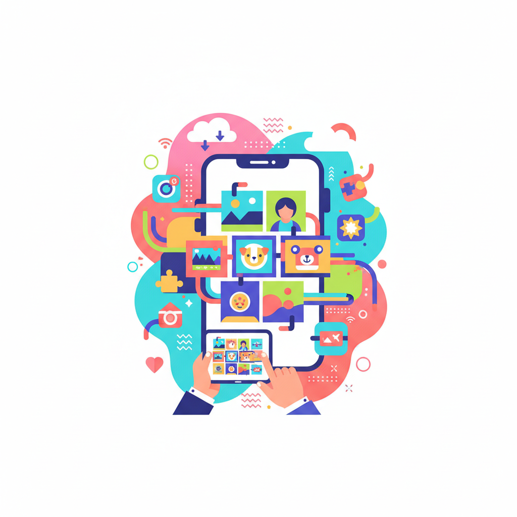 Photo Editing: A Complete Guide and the Best Free Apps