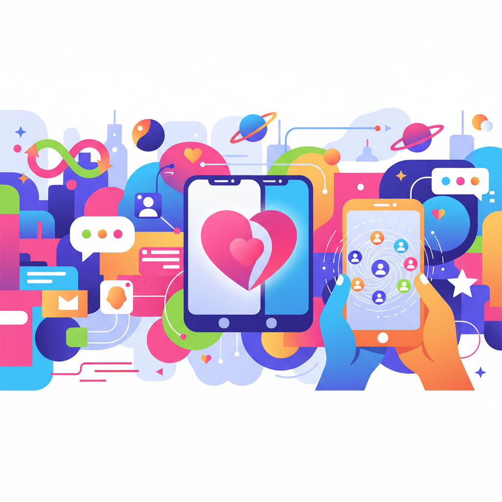 The Best Dating Apps in 2025