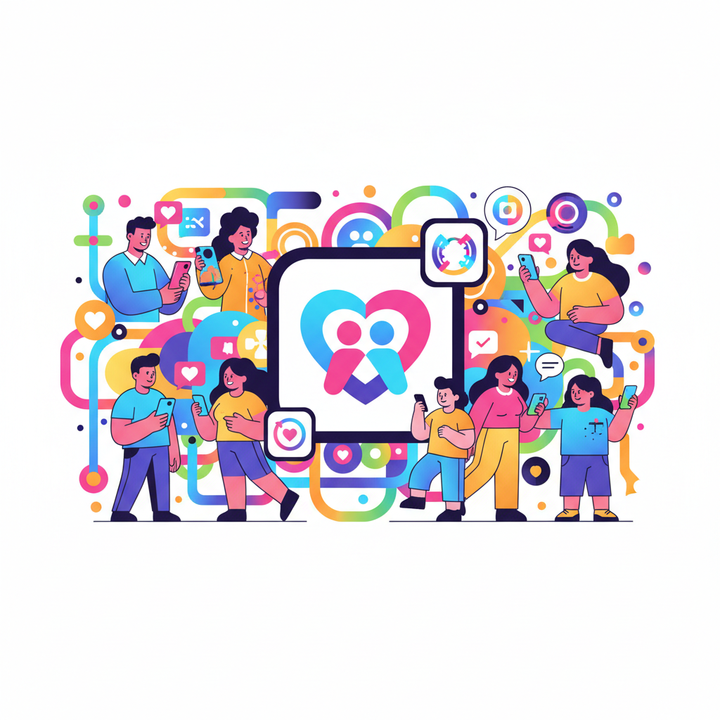 Os Melhores Aplicativos Para Encontrar Alguém em 2025