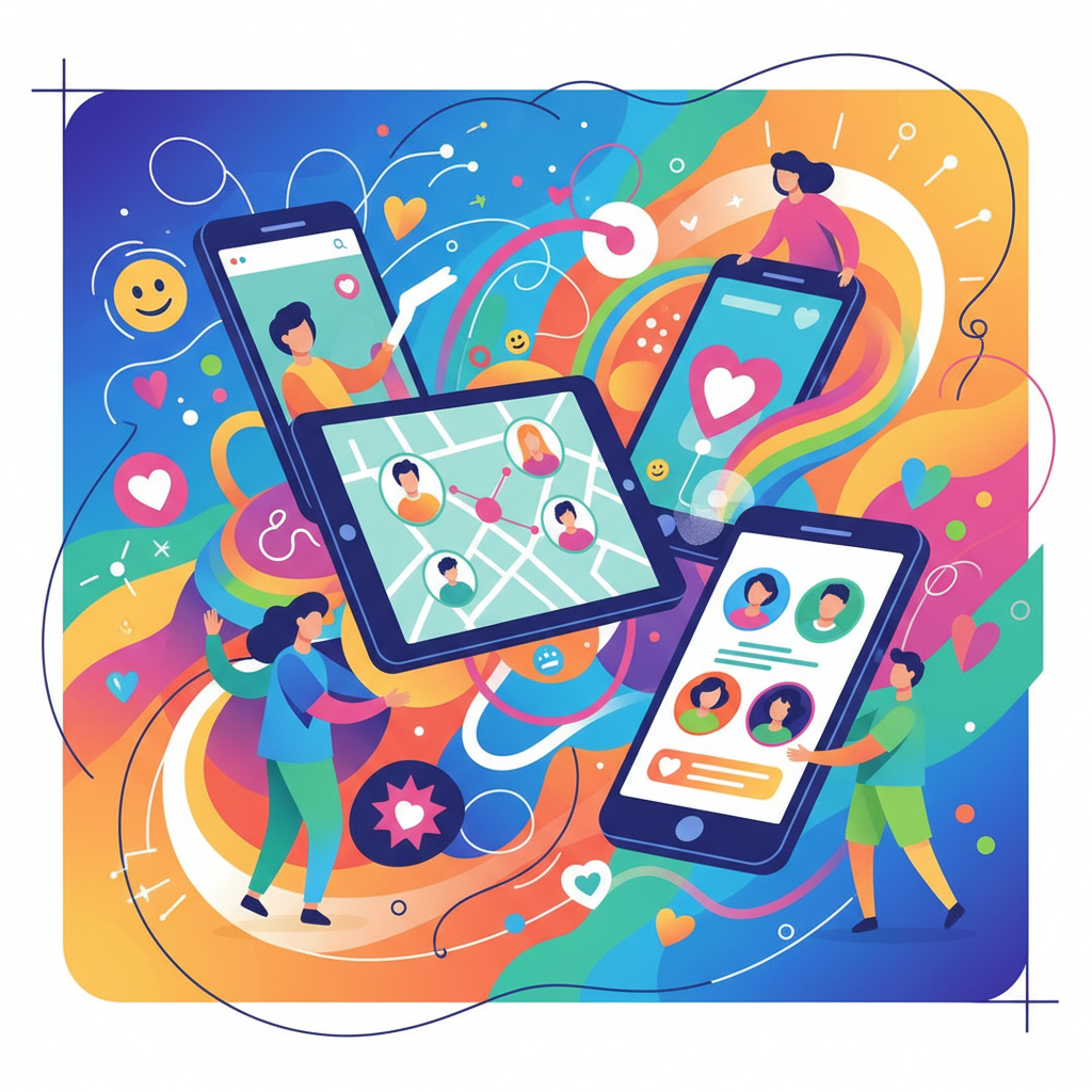 Ang Pinakamahusay na Mga App para Makahanap ng Isang Tao Online sa 2025