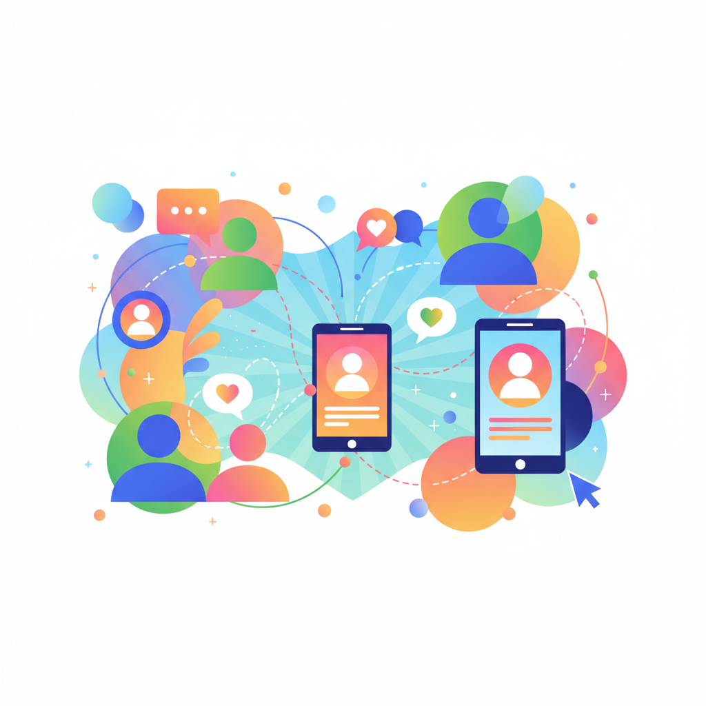 Os Melhores Aplicativos Para Encontrar Alguem On-line