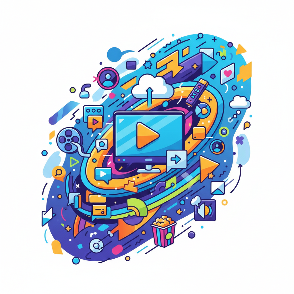 Ver Filmes Online: Guia Completo Para Assistir Grátis