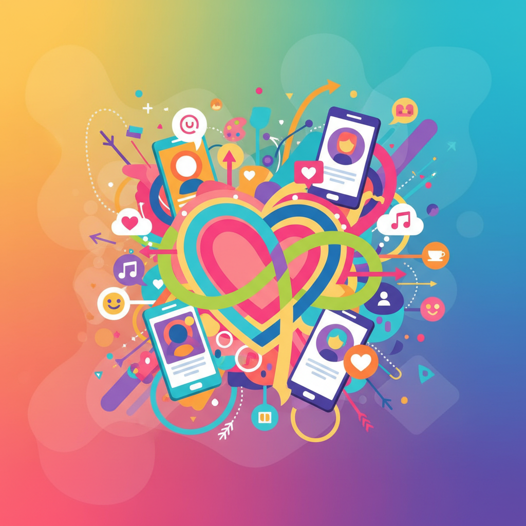 2025'in En İyi Çevrimiçi Arkadaşlık Uygulamaları