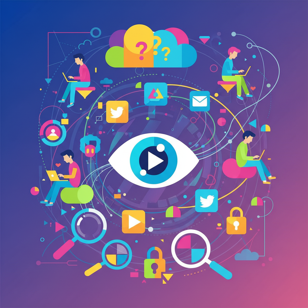 Quem Te Espia Nas Redes Sociais? Descubra Métodos