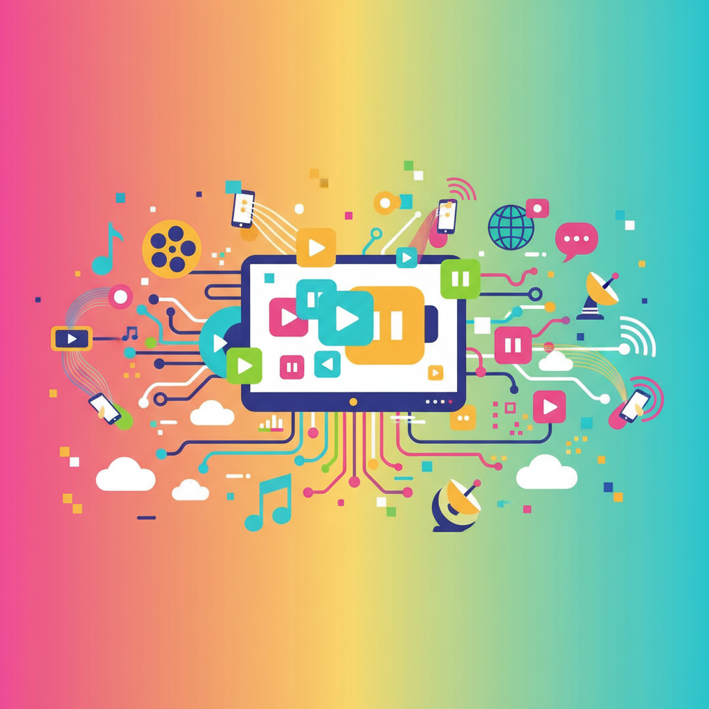 Ver Vídeos na Internet Grátis: Guia Completo 2025