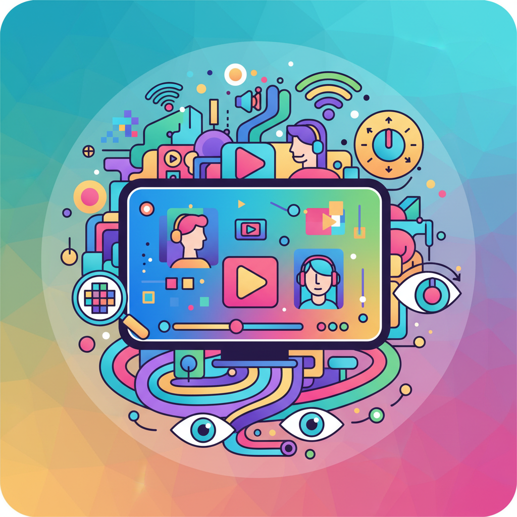 شاهد الفيديوهات: دليل شامل لتحسين تجربتك