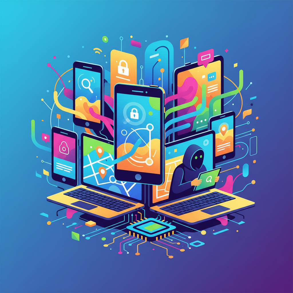 Os Melhores Apps Espiões Para Monitorar Celulares