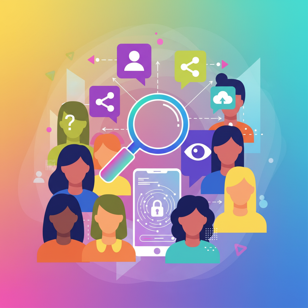 Aplikacije za odkrivanje obiskovalcev vaših družbenih omrežij: popoln vodnik