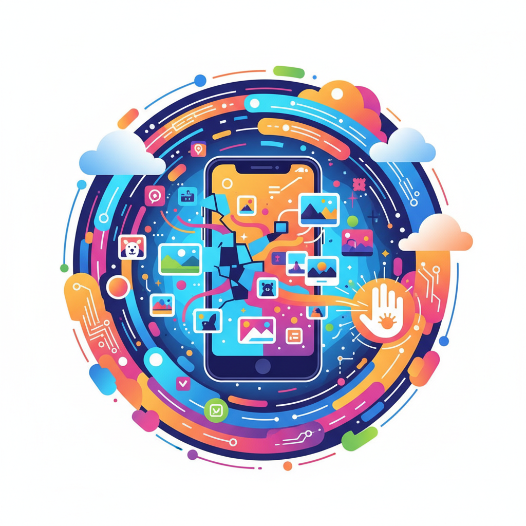 Best Apps to Recover Lost Photos 