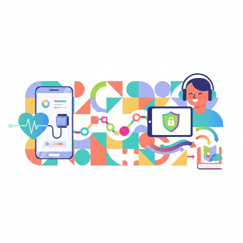 قياس ضغط الدم عبر الإنترنت: هل هو آمن؟ دليل شامل