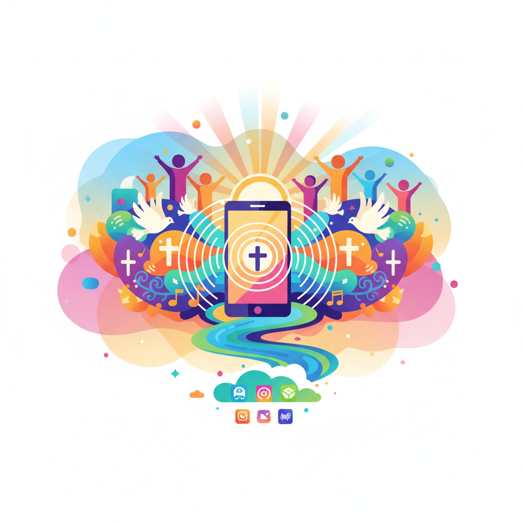 Listen to Gospel Music Online: Complete Guide and Apps
