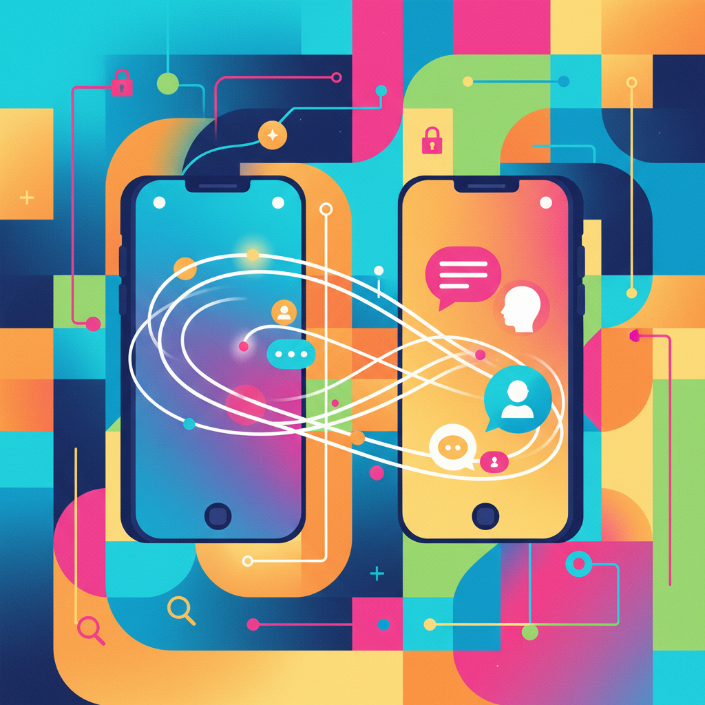 Cara Membaca Perbualan di Telefon Lain: Panduan Lengkap