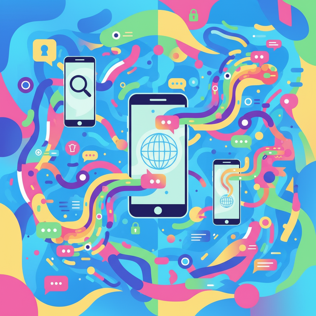 Membaca Perbualan dari Telefon Lain: Adakah Mungkin?