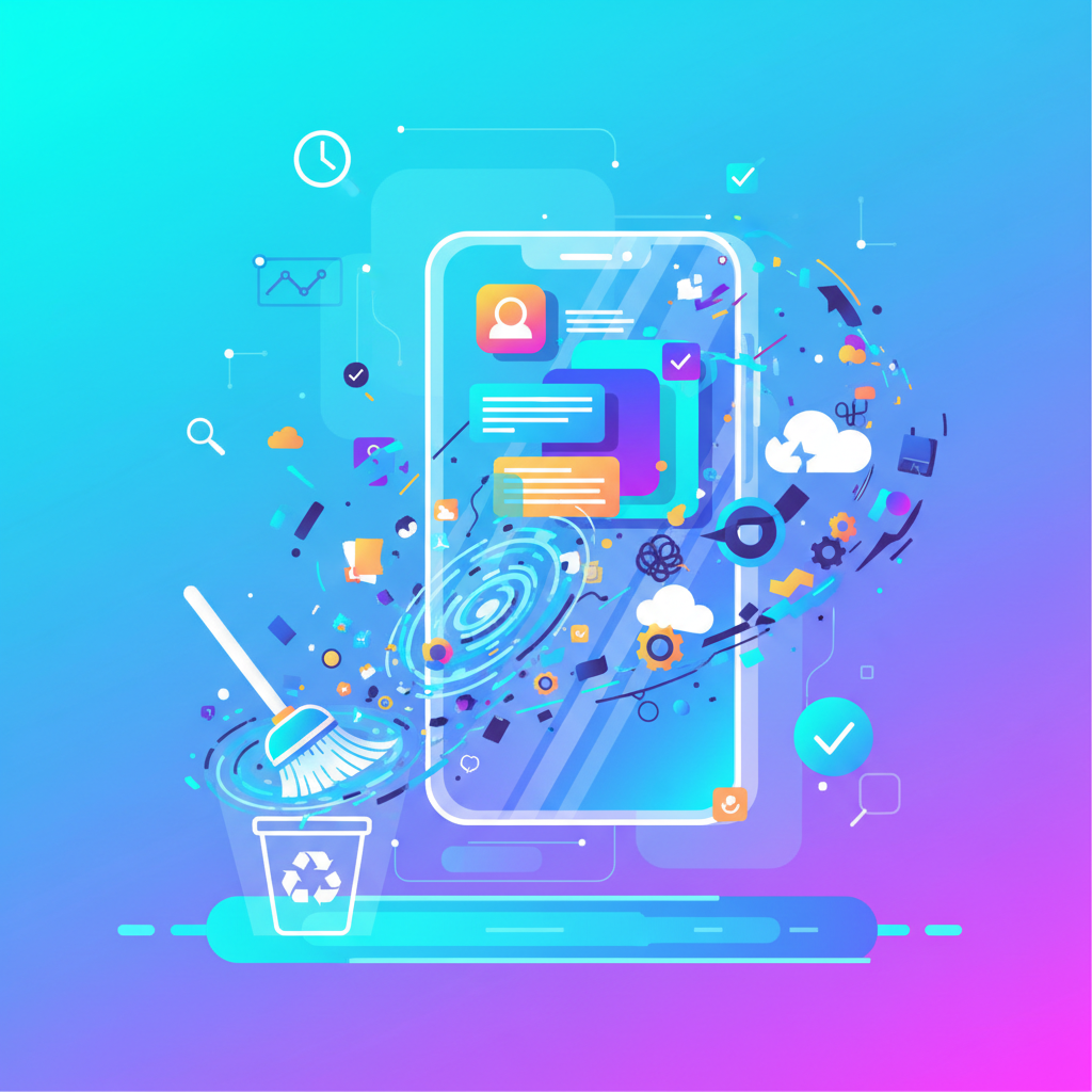 Pag-clear sa Memorya ng Iyong Telepono: Ang Kumpletong Gabay para sa 2025