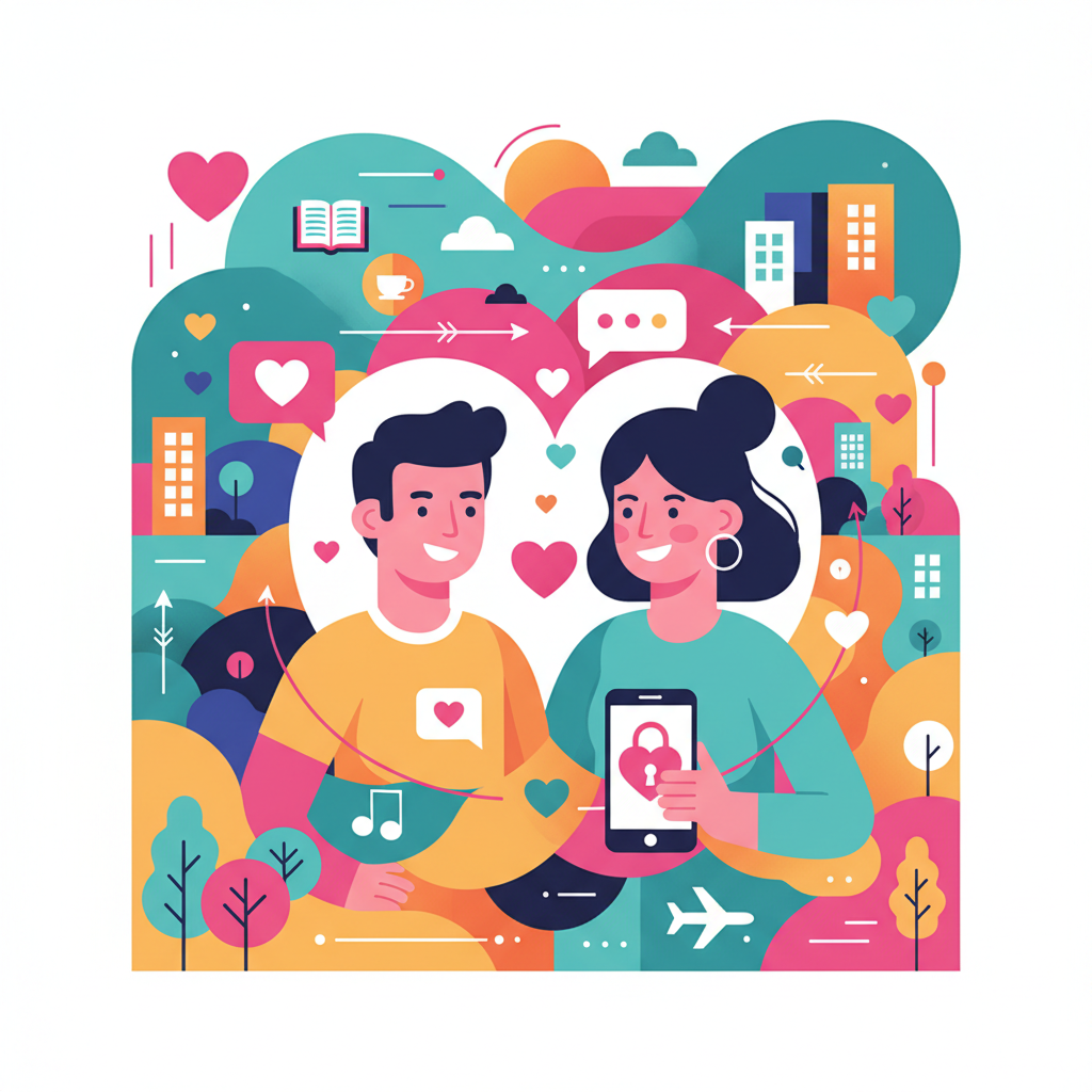 Aplicativos de Relacionamento Para Divorciados: O Guia