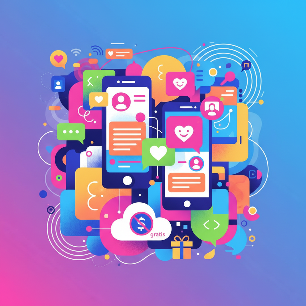 বিনামূল্যে ডেটিং অ্যাপস