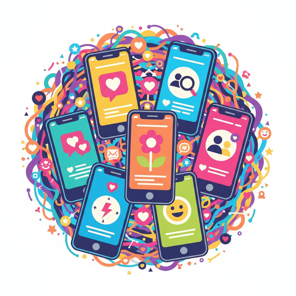 Ang 7 Pinakamahusay na Online Dating App