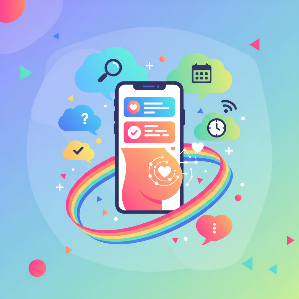 Faça o Teste de Gravidez online e de graça com Esses Apps