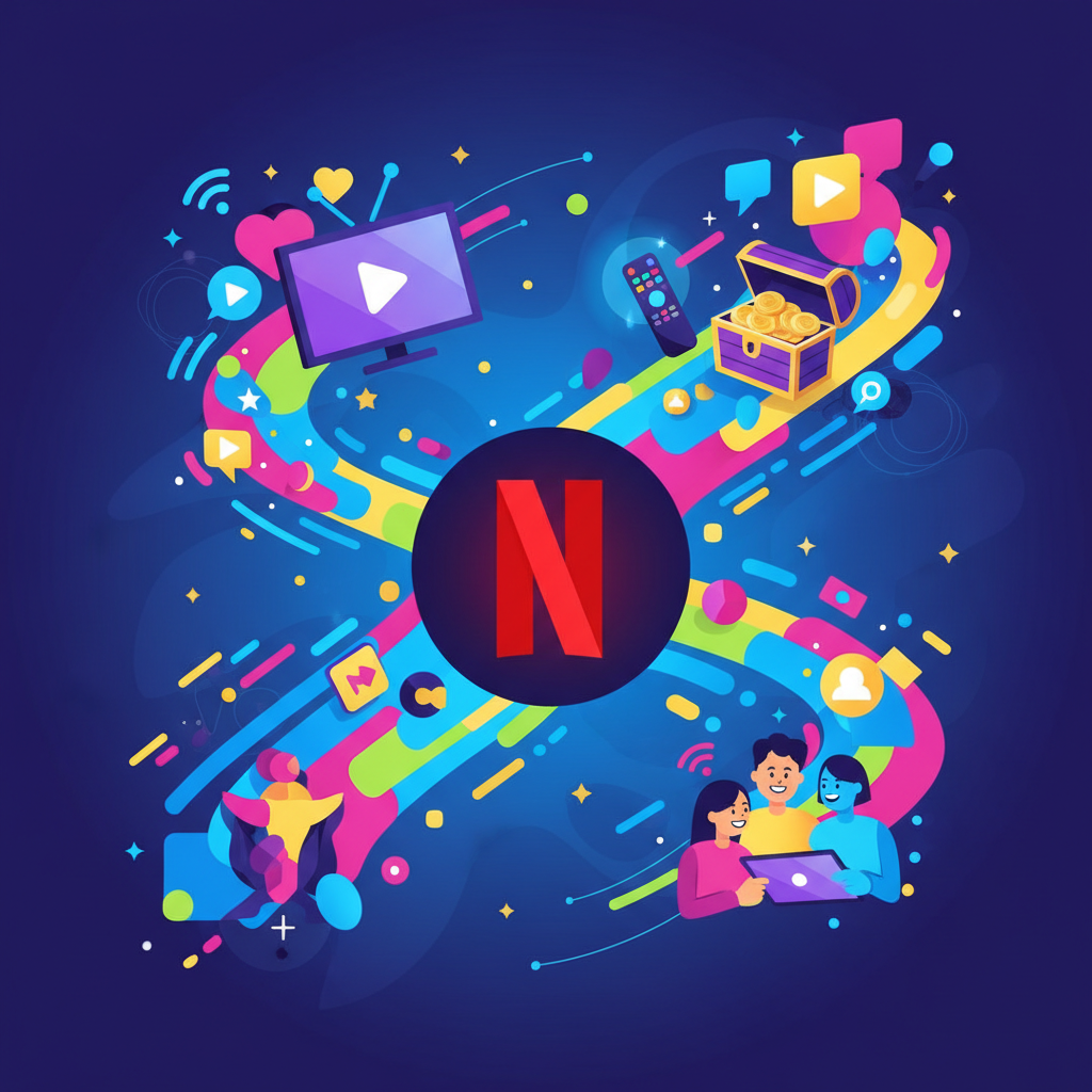 Cómo ver Netflix gratis
